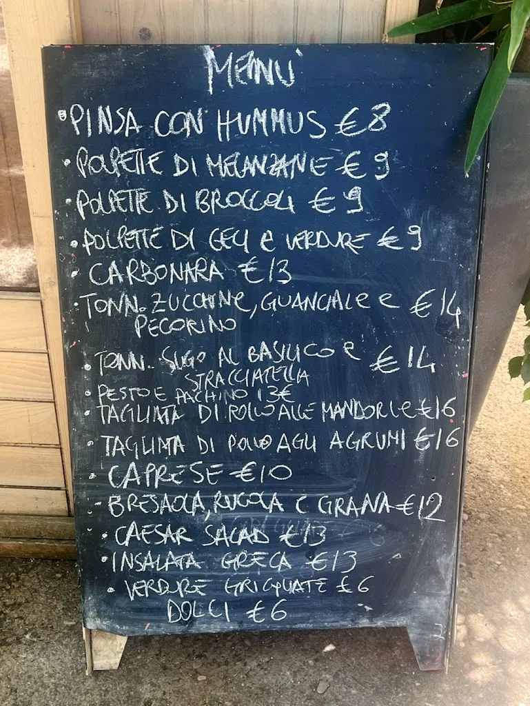 Menu_Ristorante Chiosco Smeraldo_Trevignano_image_1