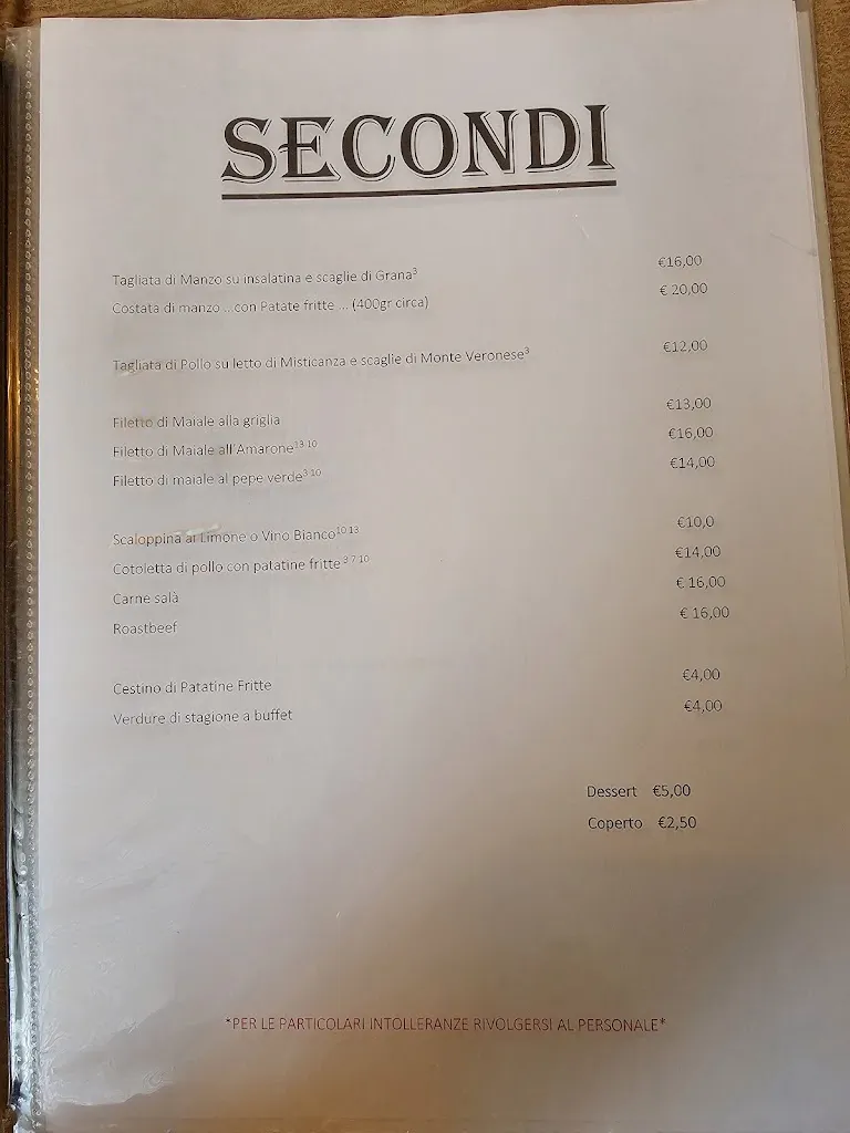 Menu_Vecia Ostaria_Trevenzuolo_image_3