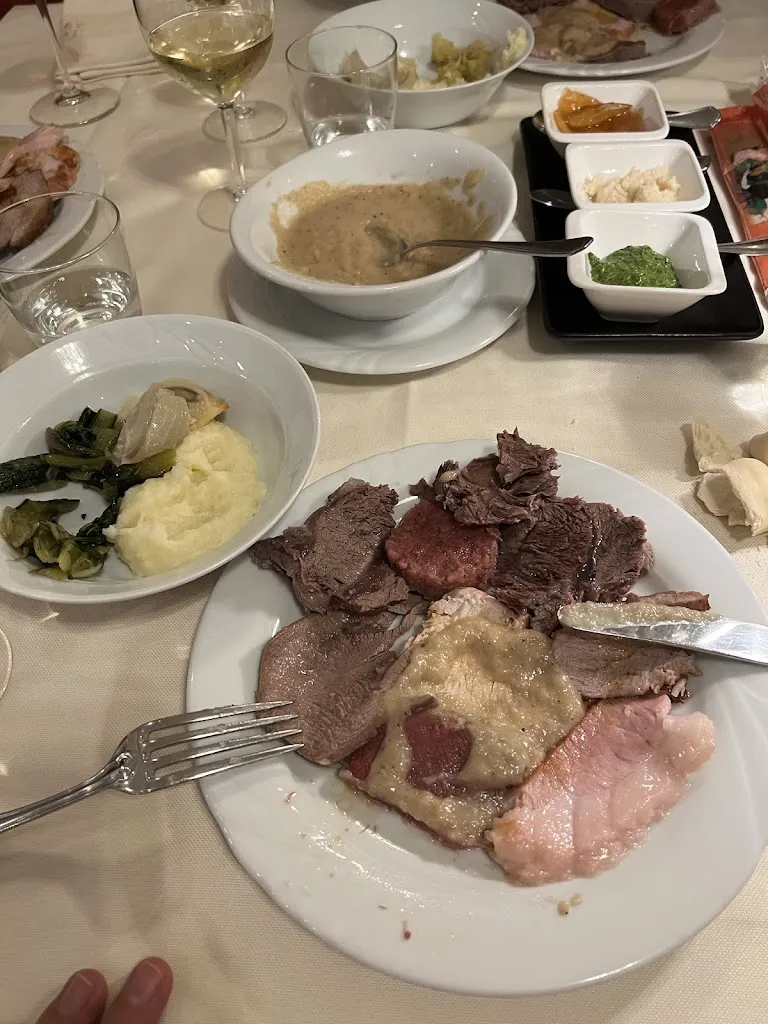 Nabil Batal_Trattoria alla Pergola_Trevenzuolo_review