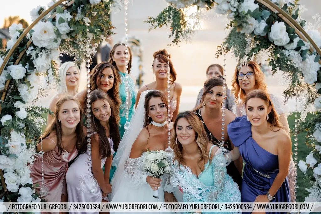 Yuri Gregori_Golden Moments_Trevenzuolo_review