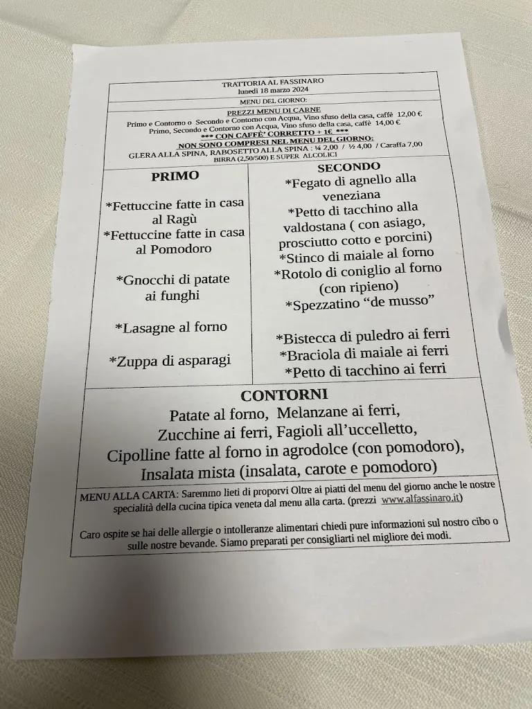 Menu_Trattoria Al Fassinaro_Trebaseleghe_image_2