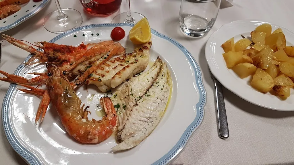 Maciej Kompanowski_Trattoria Al Fassinaro_Trebaseleghe_review