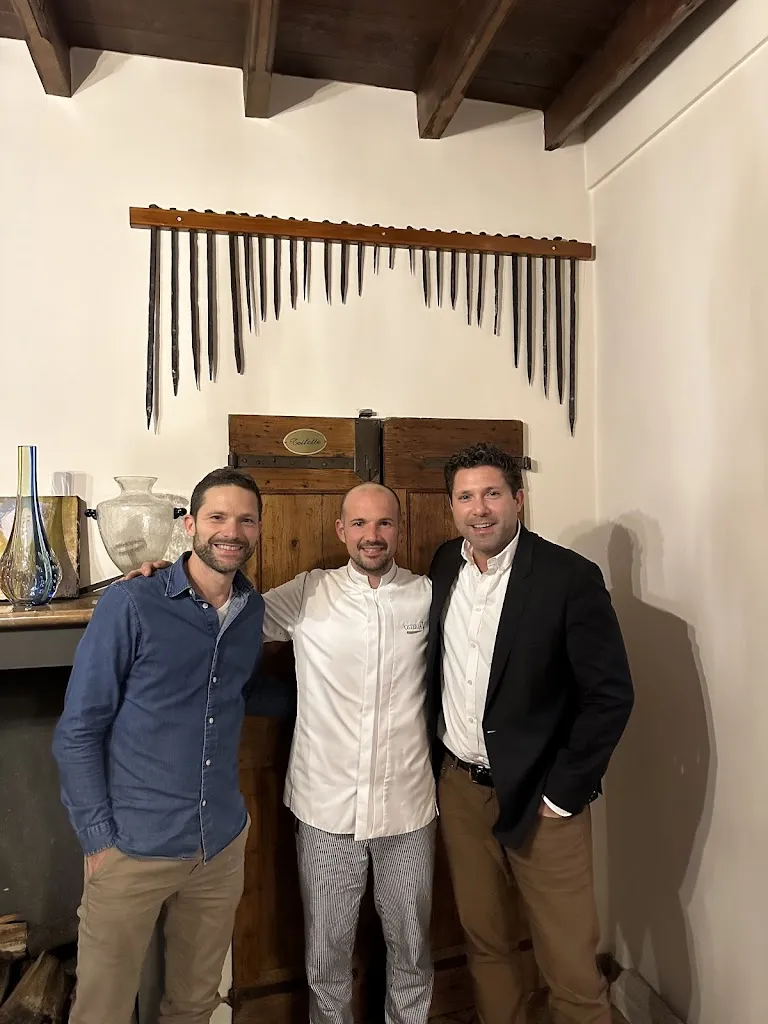 Paolo Dal Gallo_Osteria V_Trebaseleghe_review