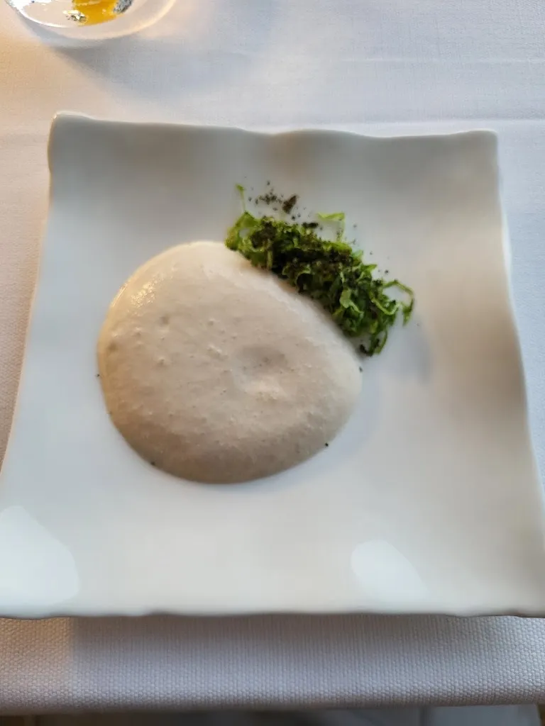 eleonora gusella_Osteria V_Trebaseleghe_review