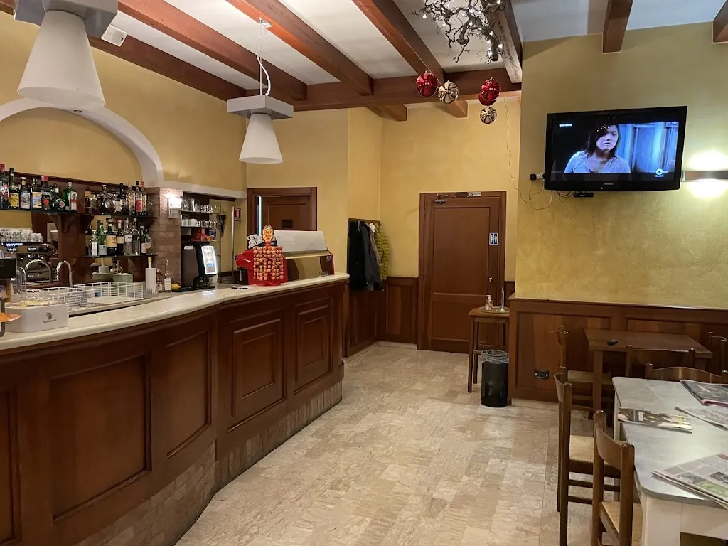 Grion restaurant in Trebaseleghe