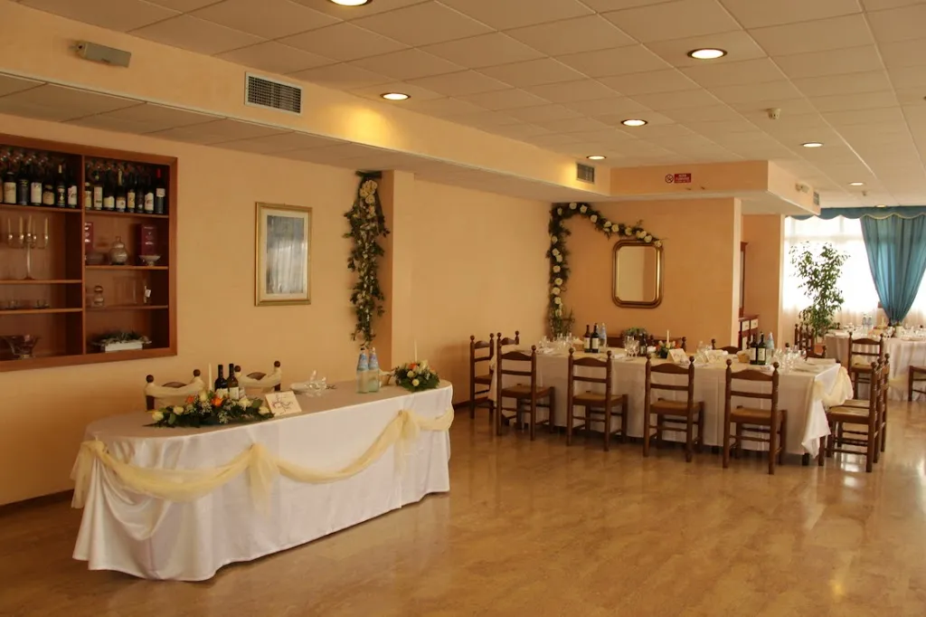 Belvedere restaurant in Trebaseleghe