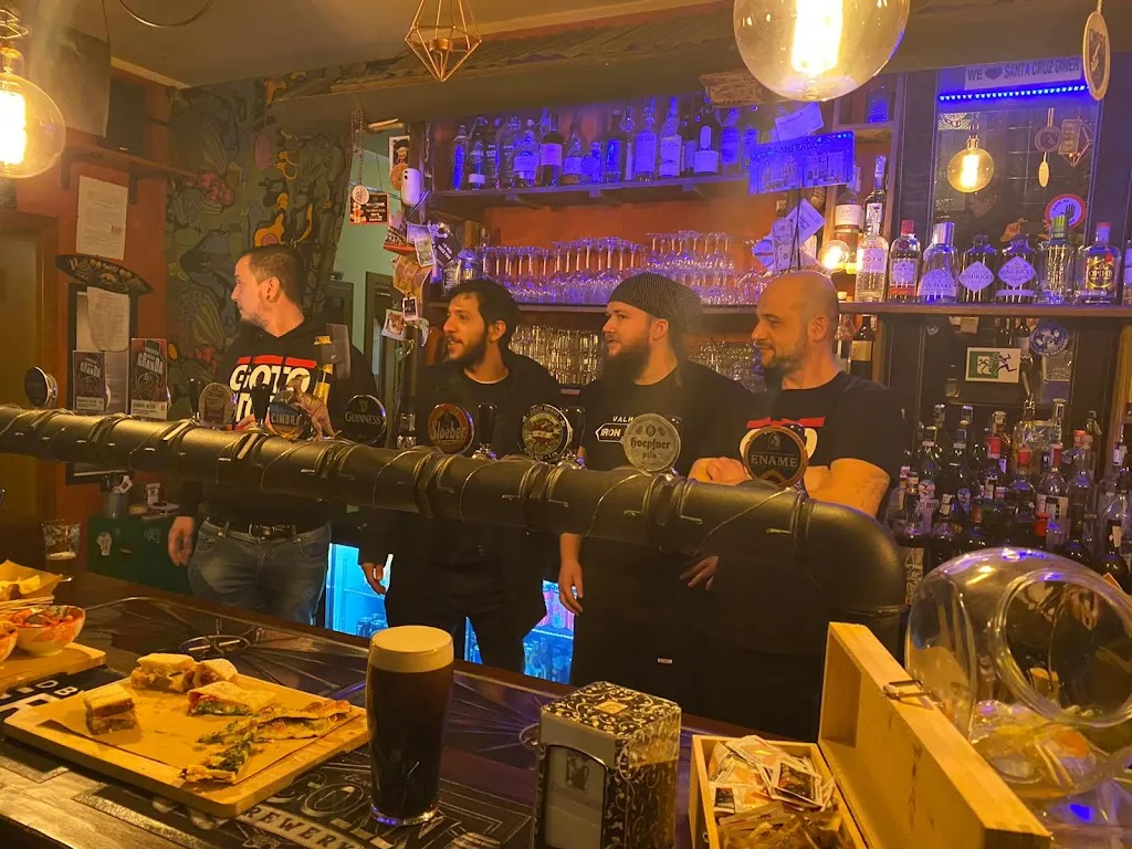 Michael Atyeah_Goto Storto_Trebaseleghe_recensione