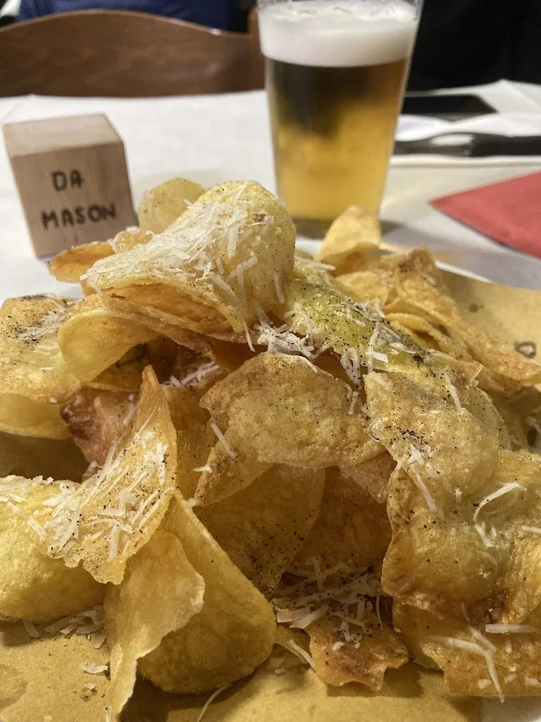 Chiara Cassandro_Pizzeria Da Mason_Trebaseleghe_review