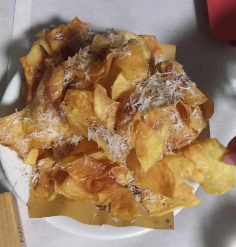 Matteo G.B._Pizzeria Da Mason_Trebaseleghe_review