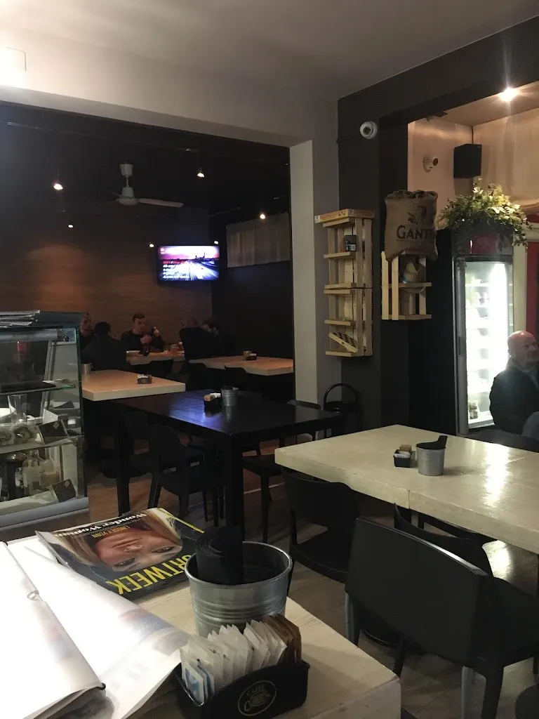 NICCOLO NICOLETTI_Resy’s_Trebaseleghe_review