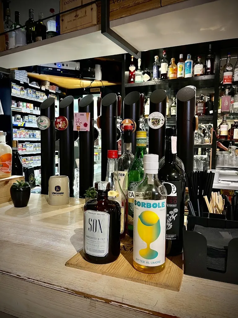 Resy’s restaurant in Trebaseleghe