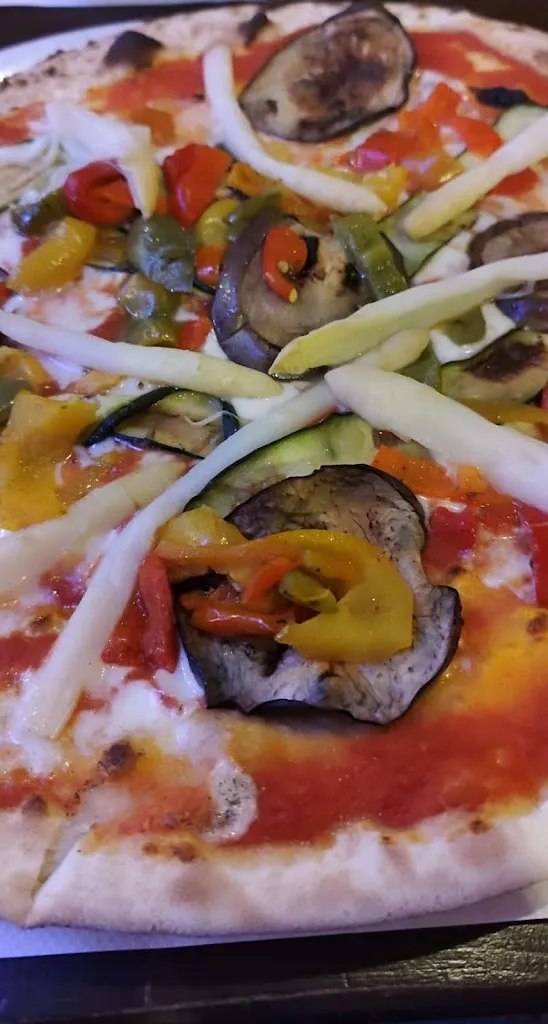 Silvietta Anselmo_Al Cantoniere_Trebaseleghe_review