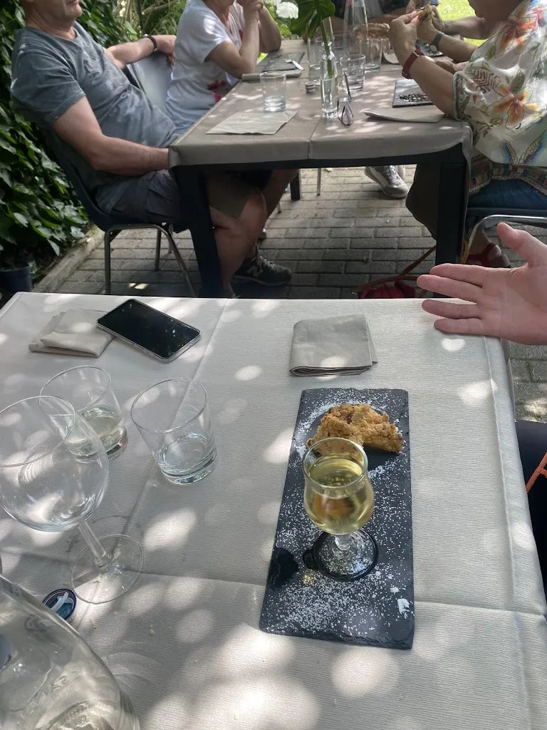 Marco Bighinati_Trattoria Bar Ai Moretti - cucina tradizionale veneta_Trebaseleghe_review