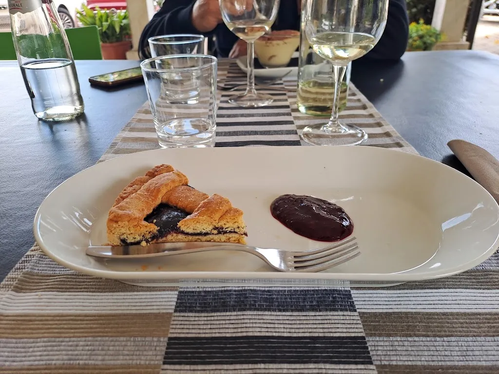 Barbara Sartorato _Trattoria Bar Ai Moretti - cucina tradizionale veneta_Trebaseleghe_review