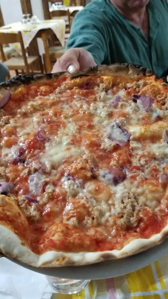 Marco D'Ovidio_Birr i Pizz_Celano_review