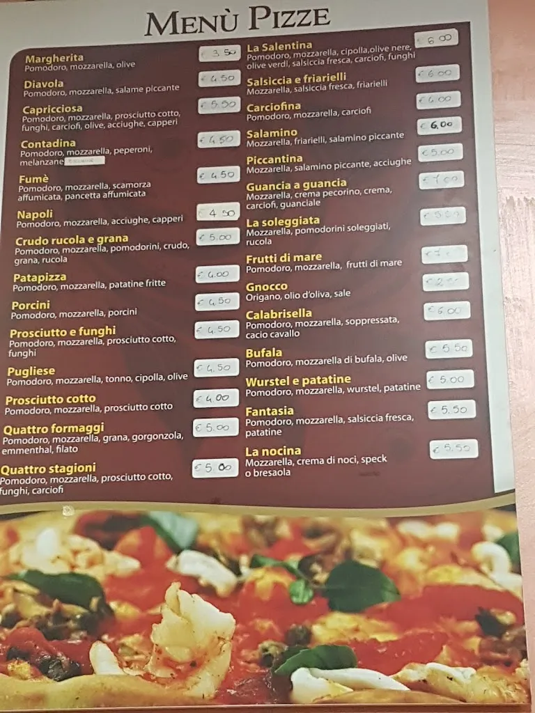 Menu_La Salentina_Ruffano_image_2