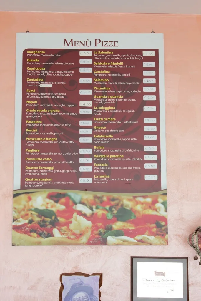 Menu_La Salentina_Ruffano_image_3