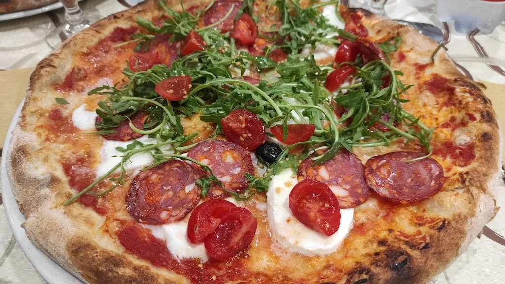 Mariangela _La Salentina_Ruffano_review