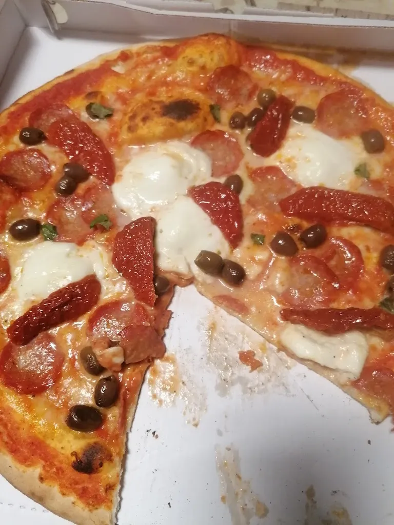 Maurizio Scevola_Pizzeria da Amarildo - Trebaseleghe_Trebaseleghe_recensione