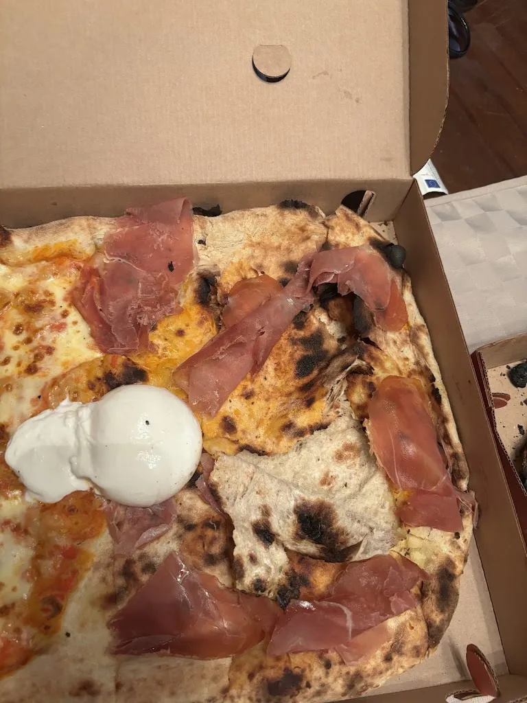 Anna Bertolin_Pizzalonga Away Trebaseleghe_Trebaseleghe_review