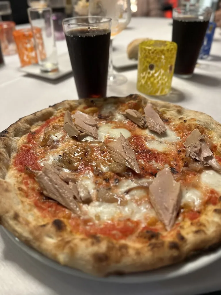 Claudia Marson_Pizzeria Burbello_Trebaseleghe_review