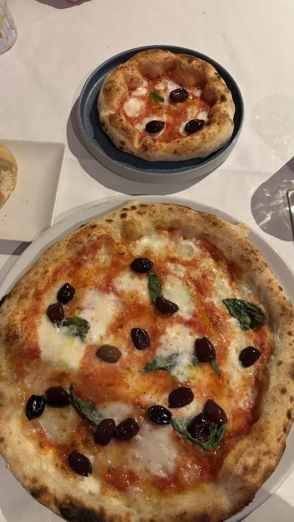 Elisabetta Pizzato_Pizzeria Burbello_Trebaseleghe_review