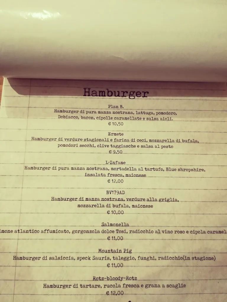 Menu_Yokelz - Plan B Pub_Trebaseleghe_image_4