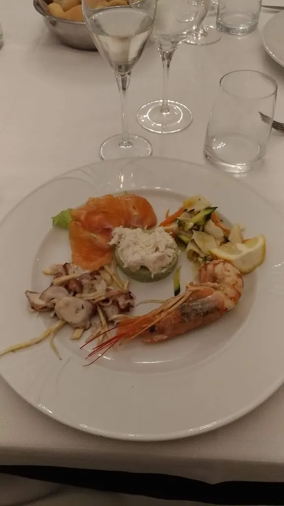 Sonia Bonato_Ristorante Scottadito_Trebaseleghe_review