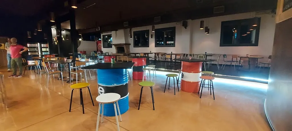 Cristiano Strozzi_Evoqe Brewing_Trebaseleghe_review