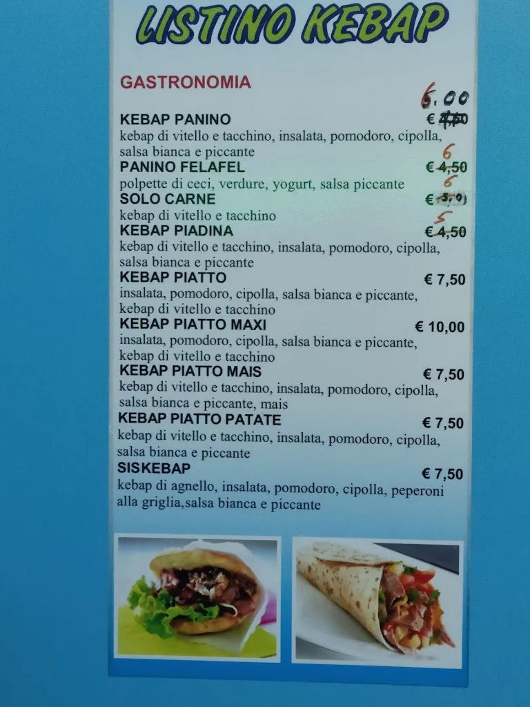 Menu_Fast Food Kebap Istanbul_Trebaseleghe_image_1