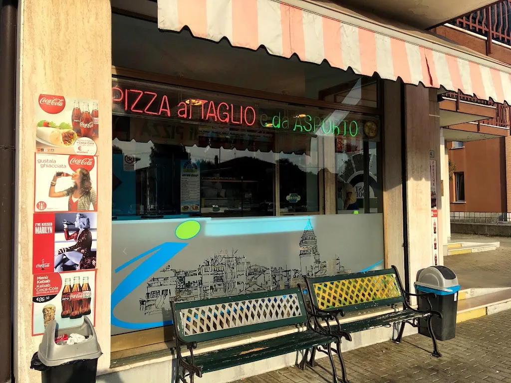 Fast Food Kebap Istanbul restaurant in Trebaseleghe