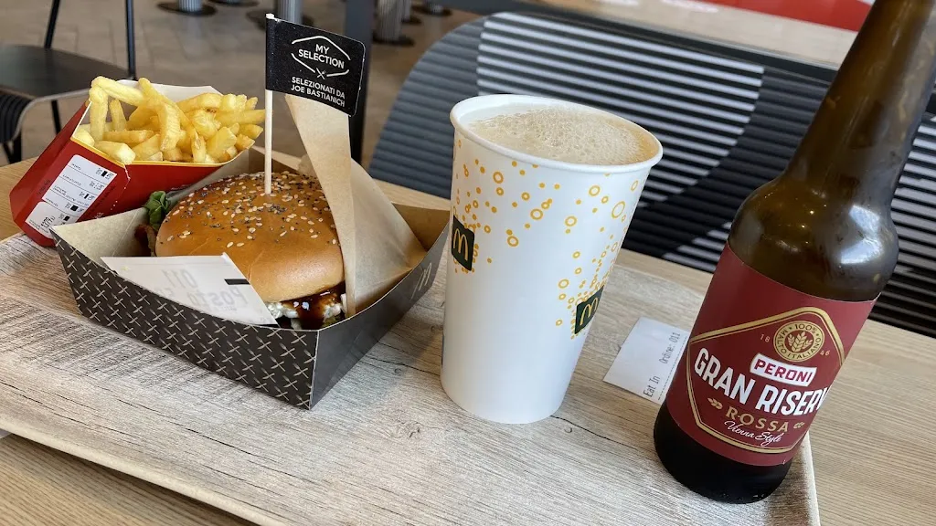 Menu_McDonald’s Trebaseleghe_Trebaseleghe_image_8