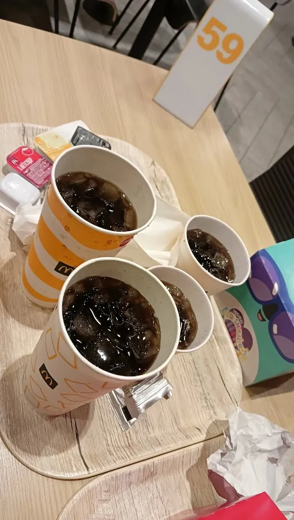 Menu_McDonald’s Trebaseleghe_Trebaseleghe_image_9