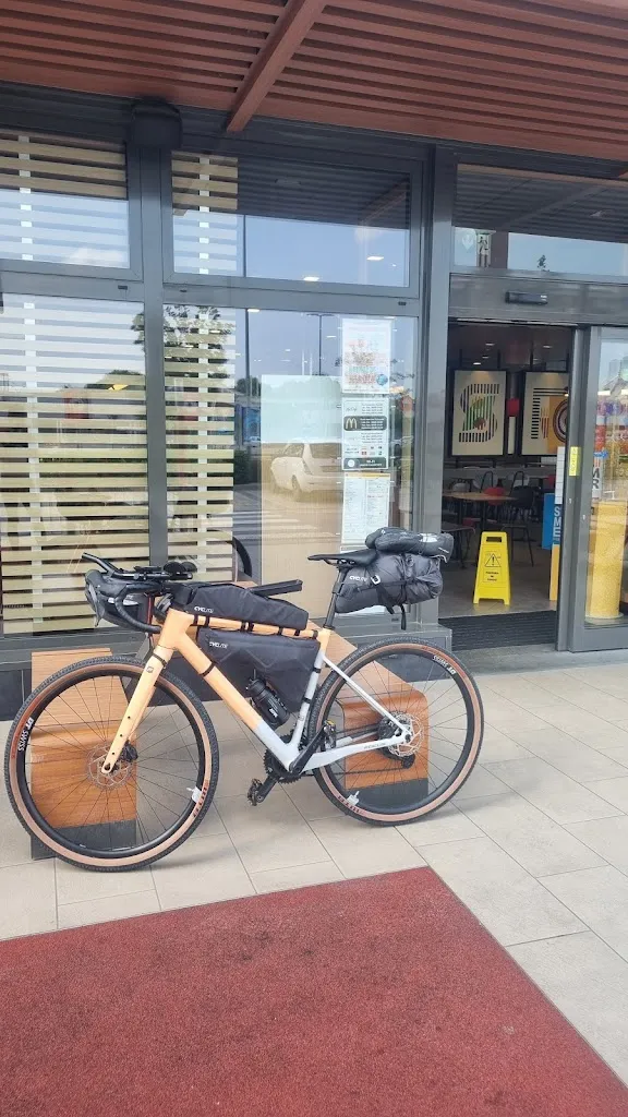 Tobias S_McDonald’s Trebaseleghe_Trebaseleghe_review