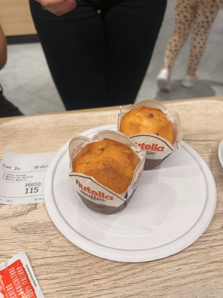 Darckghost Rider _McDonald’s Trebaseleghe_Trebaseleghe_review