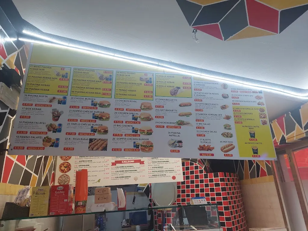 BABÀ KEBAB SANTAMBROGIO TREBASELEGHE_Trebaseleghe_menu_image_1