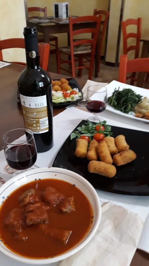 Menu_L'angolo della gastronomia_Ruffano_immagine_4