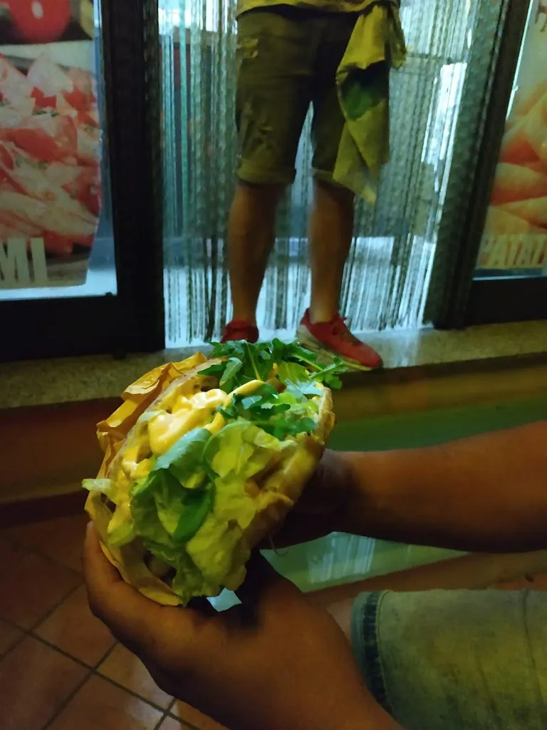 Menu_L'angolo della gastronomia_Ruffano_immagine_8