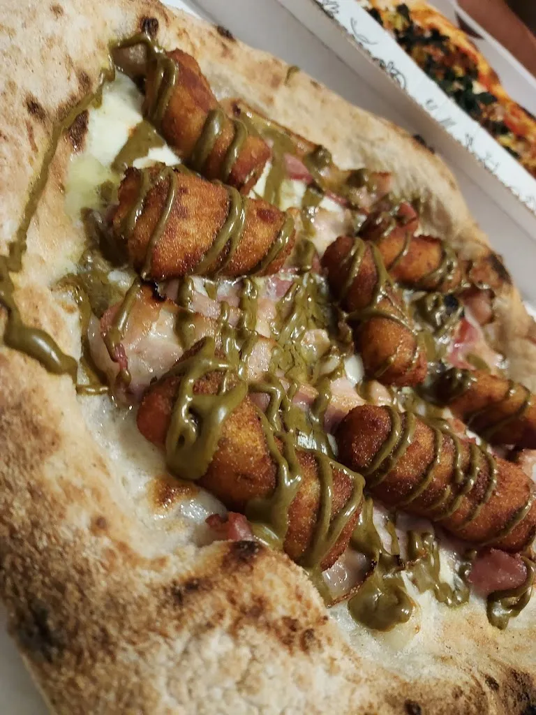 Emanuela Melpignano_L'angolo della gastronomia_Ruffano_recensione