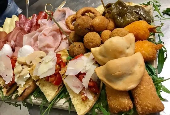 L'angolo della gastronomia_Ruffano_slider_image_2