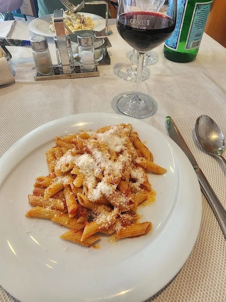 Jon Baird_Due Torri_Torri di Quartesolo_review