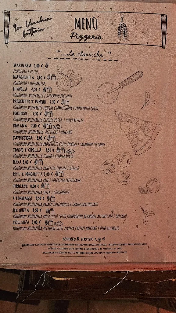 Menu_La Vecchia Fattoria_Torri di Quartesolo_image_3