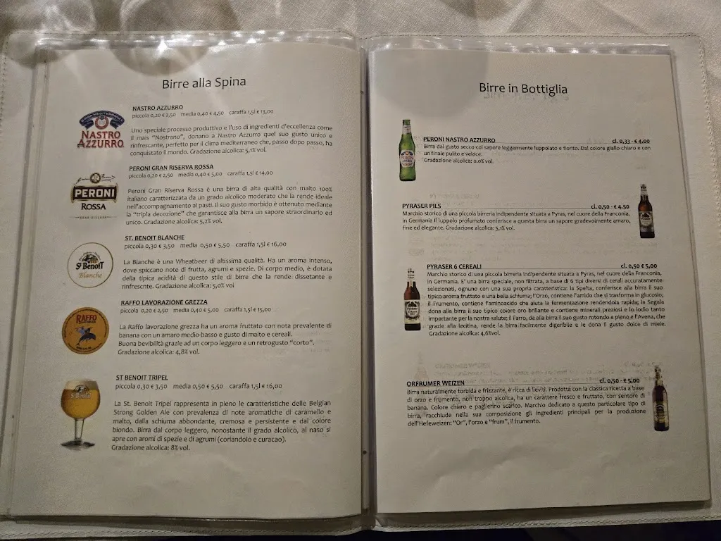 Menu_La Vecchia Fattoria_Torri di Quartesolo_image_4