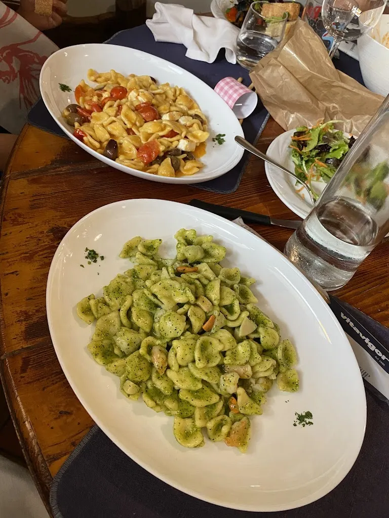 Cecilia Larson_La Vecchia Fattoria_Torri di Quartesolo_review