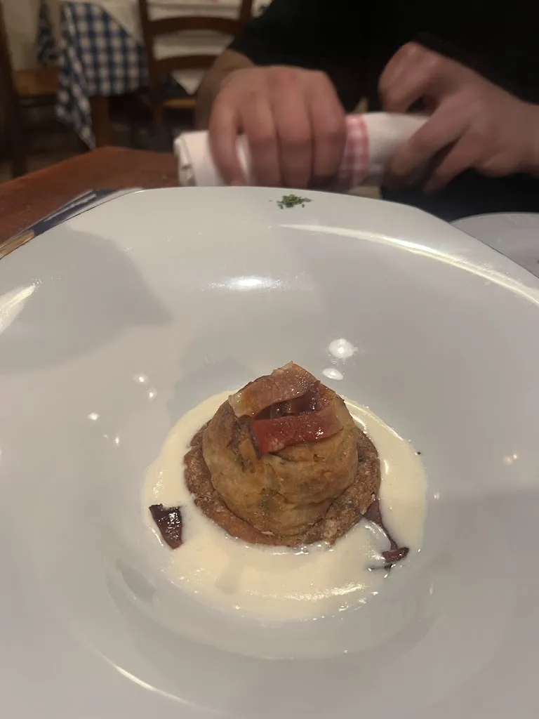 Mari_La Vecchia Fattoria_Torri di Quartesolo_review