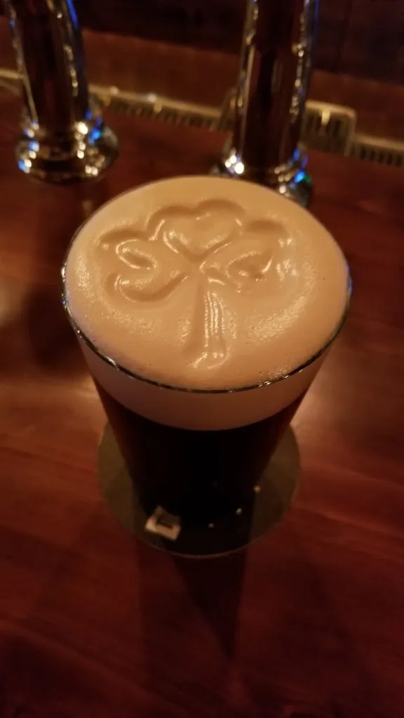 Jonathan Barbee_Taverna del Luppolo_Torri di Quartesolo_recensione