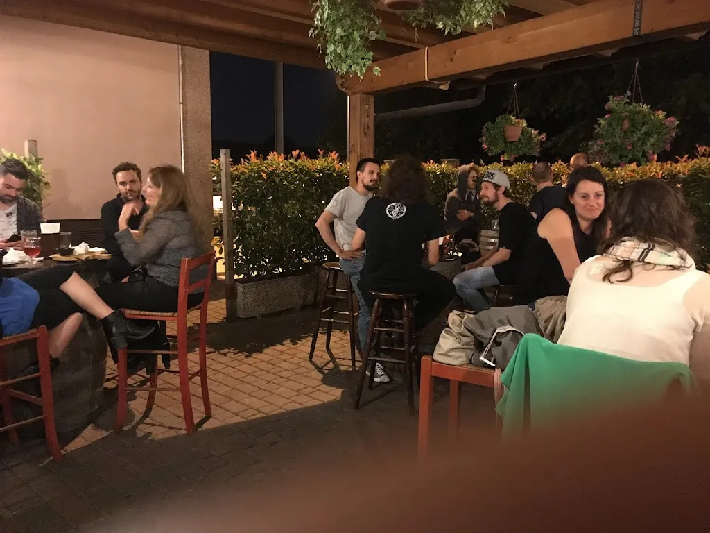 Eric Makepeace_Taverna del Luppolo_Torri di Quartesolo_recensione