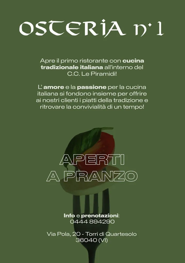 Menu_Osteria N1_Torri di Quartesolo_image_3