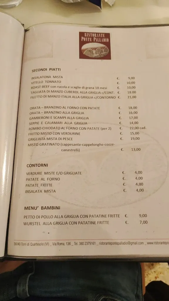 Menu_Ristorante Ponte Palladio_Torri di Quartesolo_image_3