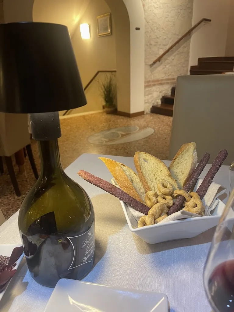 Lola G_Ristorante Ponte Palladio_Torri di Quartesolo_review